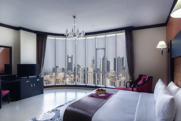 Royal Phoenicia Hotel (Manama)